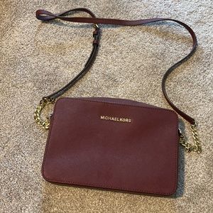 Michael Kors Cross Body